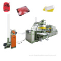 Disposable Food Plate Dish Making Machine